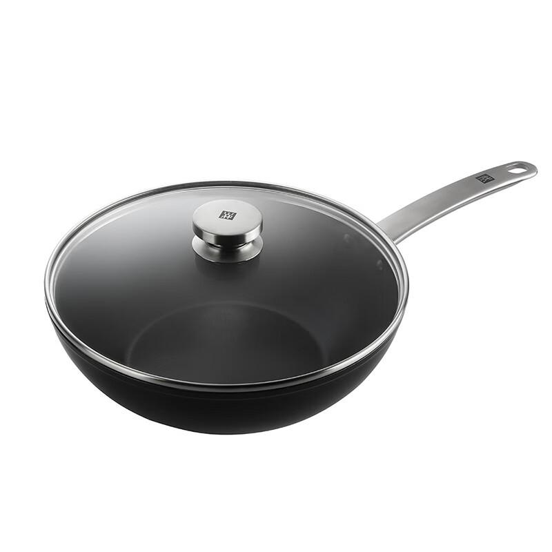 ZWILLING Enjoy 30cm Chinese Wok