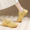 Women's Sandals Summer New Mesh Breathable Outdoor Casual Shoes Non-slip Casual Shoes Sneakers In Stock