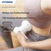 HYUNDAI Wireless Waist & Abdomen Massager
