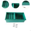 Industrial Sewing Machine Drawer Attachments DIY Multipurpose Practical Storage for