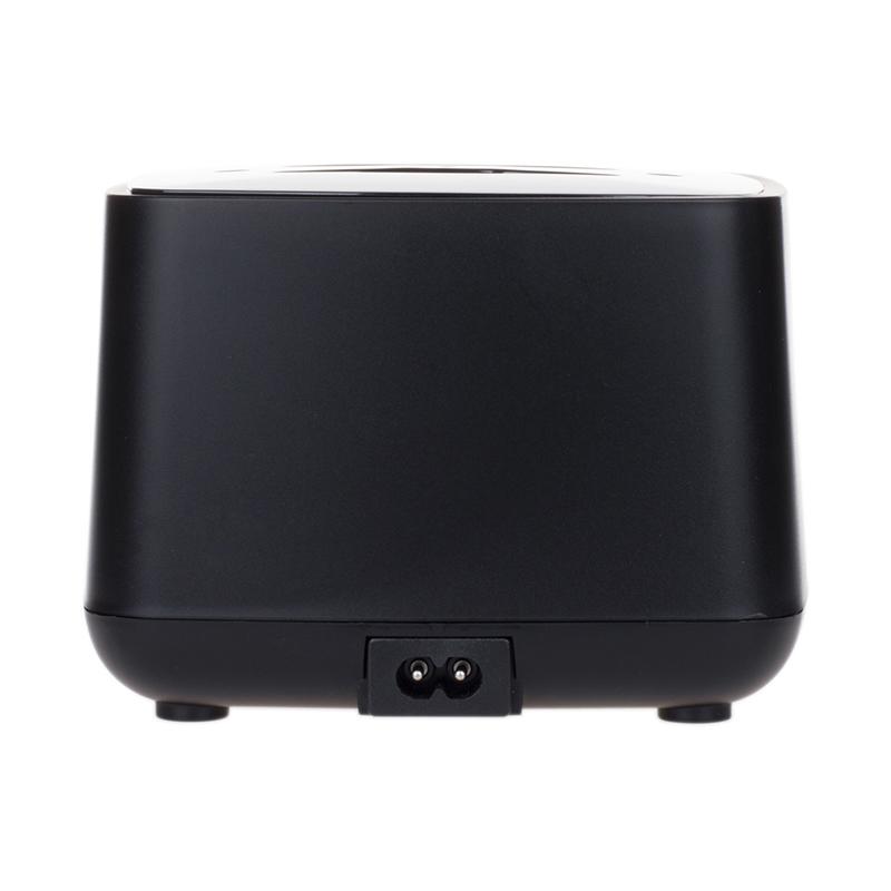 Wax Heater Warmer Hair Removal Machine Wax- Waxing Kits With Wax Beans Wood Stickers For Hand Foot Body Hair Epilator