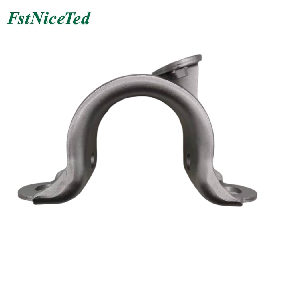 Front Stabilizer Bar Rubber Sleeve Support RH Suitable For: Tesla Model 3 OE: 1044388-00-B