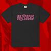 Buzzcocks Logo Shirt | Punk Damned Stiff Little Fingers Undertones Jam