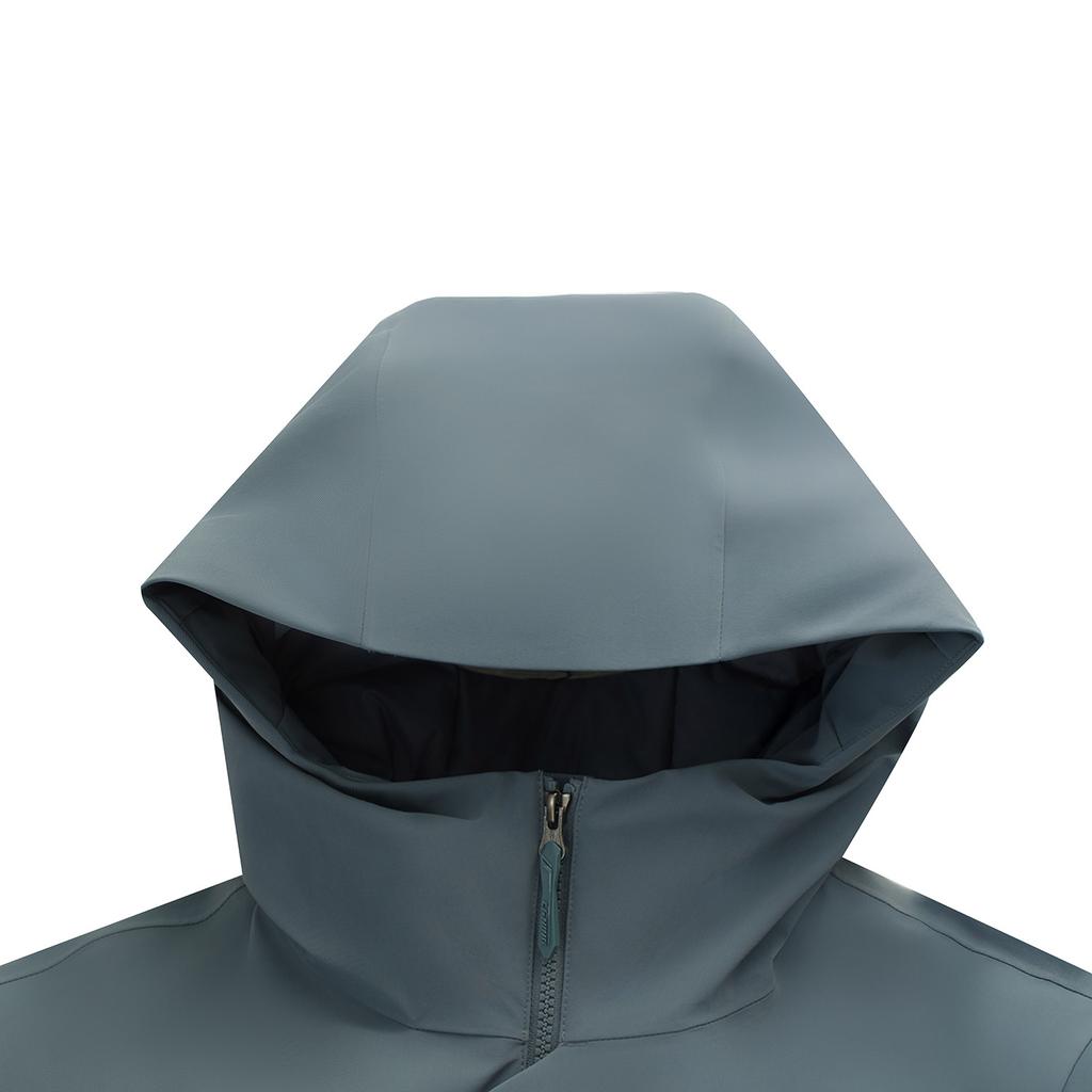 Li Ning Gold Logo Collection Down Jacket Men's AYMV793-2