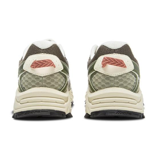 Mizuno Fiyi Tl V2 Running Shoes D1GH251903