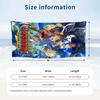 Digimon Beach towels also serve as bath towels summer essential a musthave for the outdoors the beach and the pool