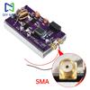 20W Tragbares Kurzwellen-Leistungsverstärkermodul-Transceiver mit Tiefpassfilter, unterstützt Frequenzbereich 2MHz-30MHz