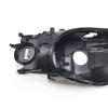 Porsche Cayman 13-15 Headlight Base Black Back Shell