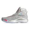 Anta KT5 Thompson Disco Ball Durable Breathable High-Top Basketball Shoes Men sneaker 11941101-3(S-BOX)