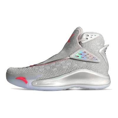 KT5 Thompson Palla da Discoteca Resistenti Traspiranti Scarpe da Basket High-Top Uomo sneaker 11941101-3(S-BOX)