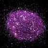 Laser Glitter Colorful Nail Art Sequins: DIY Fine Powder Epoxy Decoration