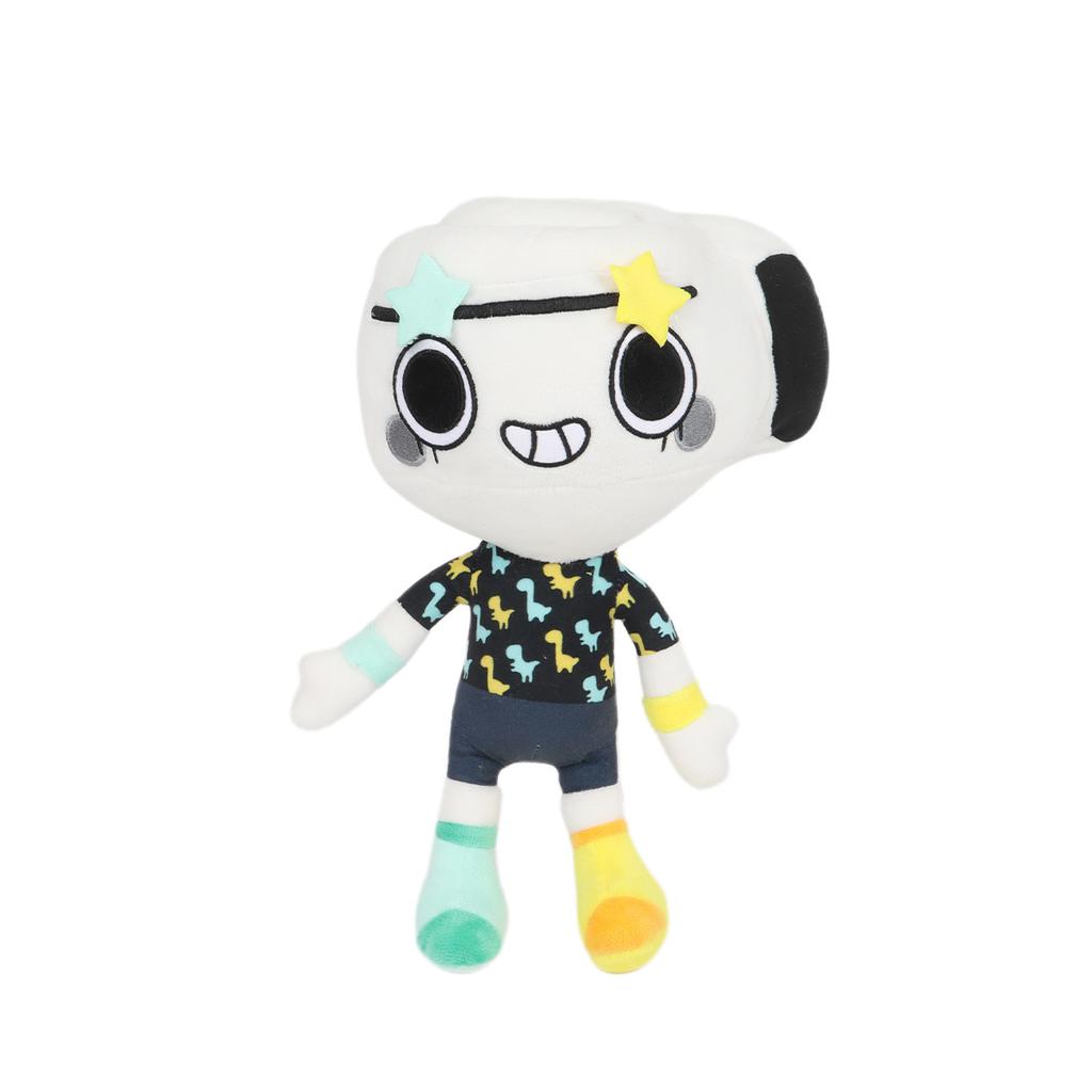 Dandy's World Plush Super Soft Pp Cotton for Kids Gift