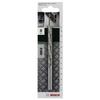 Bosch 2609255044, Perceuse, Foret Hélicoïdal, 4,8 Mm, Rotation Vers La Droite, 4,8 Mm, 8,6 Cm