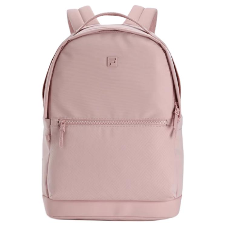 

Новый мини-рюкзак FILA Fitness из ткани унисекс розовый A13U511131FPK 29.0*15.0*42.9CM