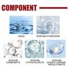 Exhaust Pipe Cleaner Spray Heavy Duty Rust Remover Car Motorcycle Muffler Carbon Deposit Cleaner Anti Smoke Engine Polish 60ml