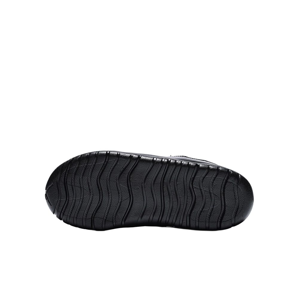 Jordan Air  11 Retro PS Little Flex Comfortable Durable High-Top Kids Basketball Shoes Kids sneaker Black Gamma-Blue BQ7101-047