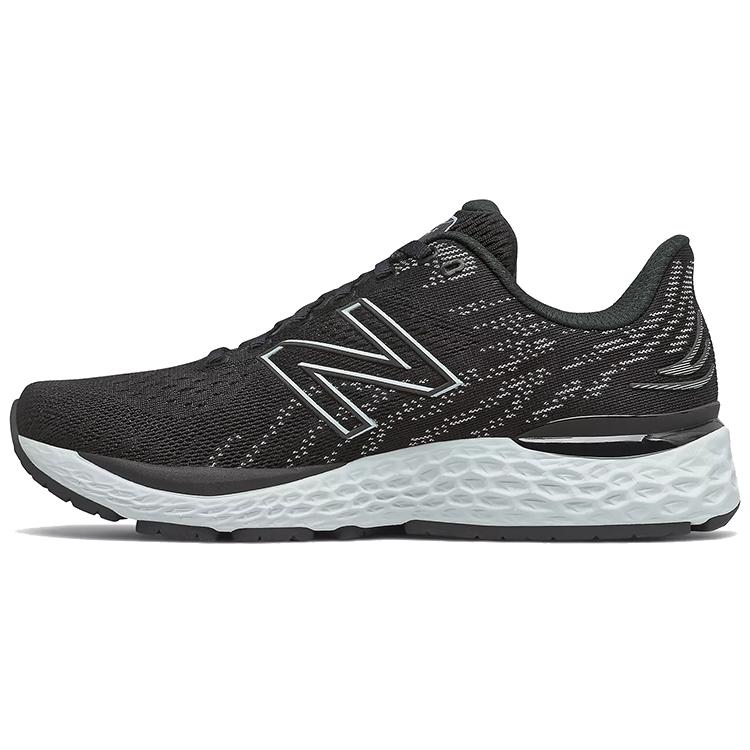 

New Balance Fresh Foam 880v11 Black Star Glow Женские 35