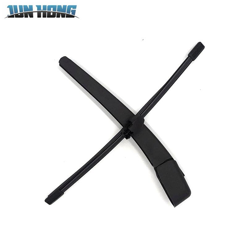 Compatible with JAC Refine S7 Rear Window Wiper Assembly and Cover