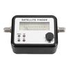 SF9504dB Portable Satellite SAT Finder Signal Strength Meter with Digital Display