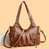 Large-capacity Tote Bag, Fashionable Single-shoulder Bag, Crossbody Bag for Women, Shoulder Bag At The Side of The Arm