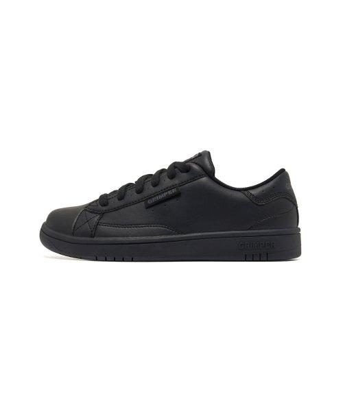 [Grimper] Court Classic Black GPS24A2-2