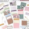 Defter ve Bloknotlar – Not Kağıtları
