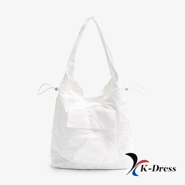 Nylon-Kräuseltaschenpaket (2 Farben)