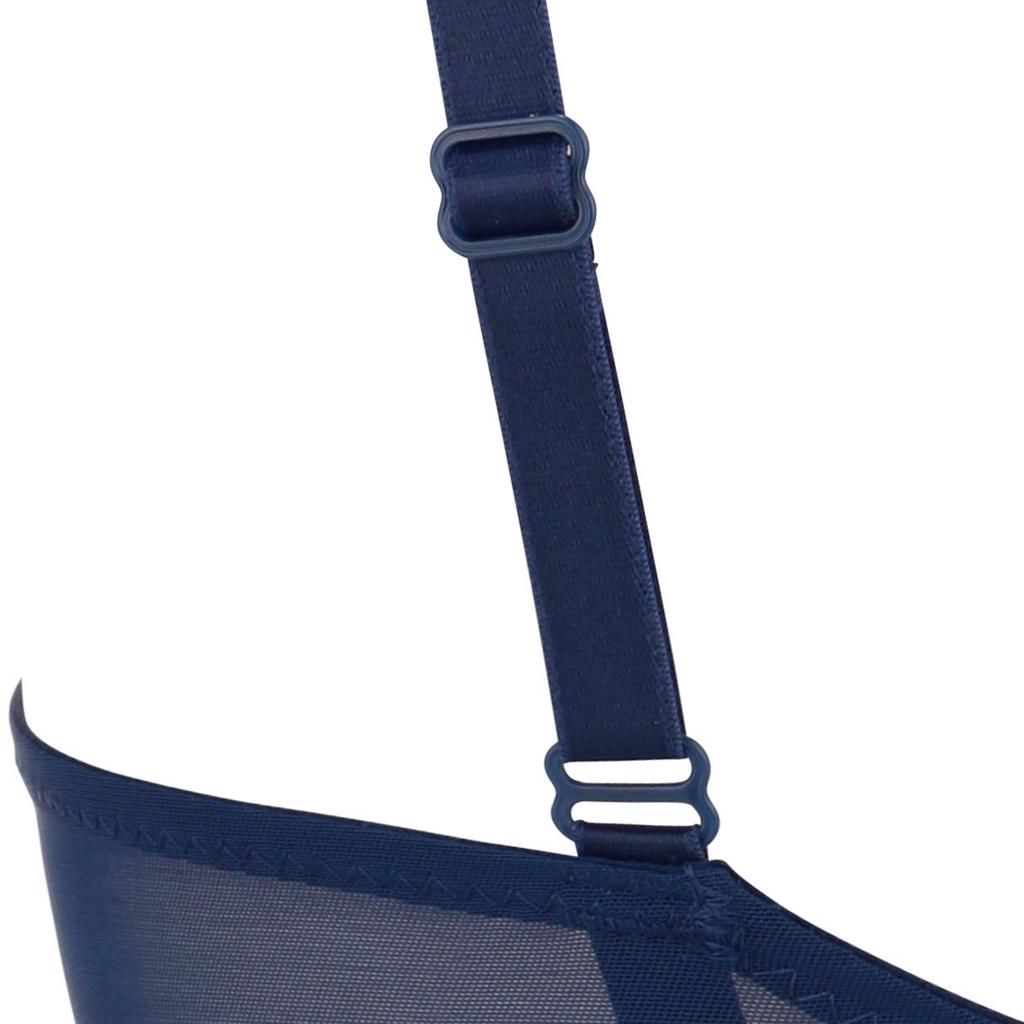 Triumph Angel Magical 1985 Size D70 Size Bra, Firmness, TR487, Women's, (Pink), (Japan M-L)