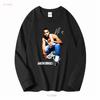 Jason Derulo T-Shirt Neu Für FansAlle Größen 1CM2142 Lang- oder Kurzarm Vintage Gewaschen Vielseitig Designerkleidung Unisex