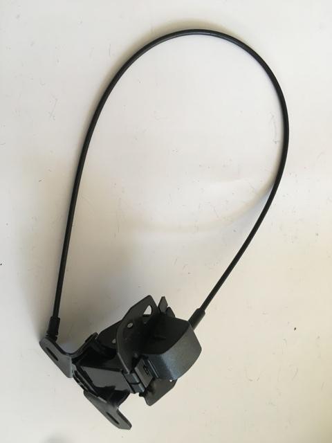 

For Renault Kangoo 4 2014 2021 Trunk Lock Upper 8200497823