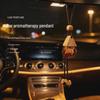 Догляд за автомобілем – Освіжувачі повітря для автомобіля