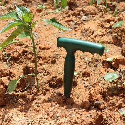Seeder Hole Puncher Multifunctional Small Planting Tool Gardening Tools