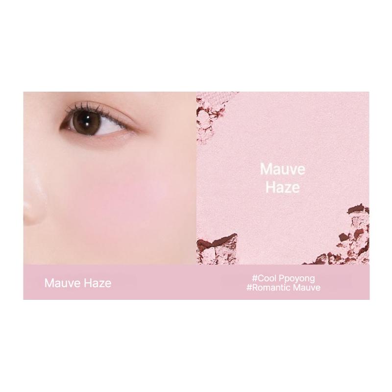 [VDL] Cheek Stain Blusher Mini 2.7g