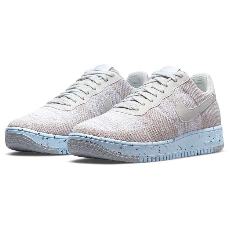 Nike Air Force 1 Crater FlyKnit Photon Dust