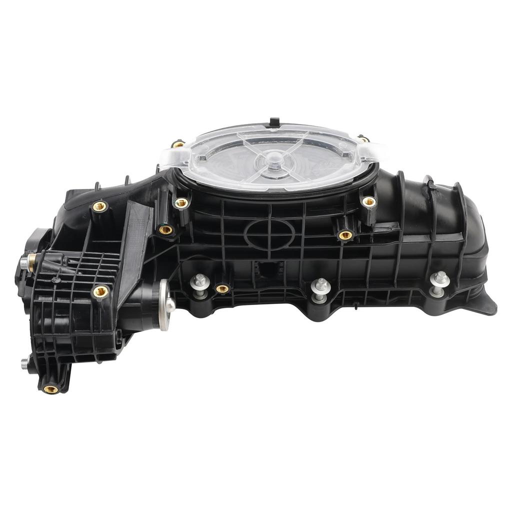 Inlet Manifold W/ Actuator Motor Fit Mercedes 2.1 Cdi 2143CCM 2003+ EEP/ME/253