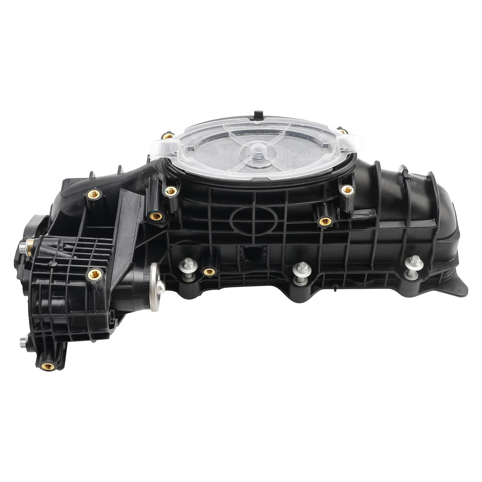 

Впускной коллектор с исполнительным двигателем подходит для Mercedes 2.1 Cdi 2143CCM 2003+ EEP/ME/253