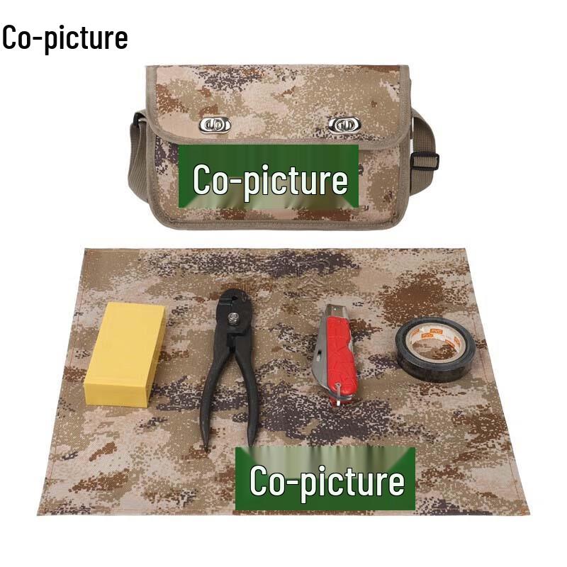 Xietu Sapper Demolition Training Bag