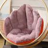 Lovely Angel Wings Shaped Plush Pillow Stuffed Soft Cartoon Sofa Chair Surround Cushion Cute Room Decor for Girls Floor Cushion