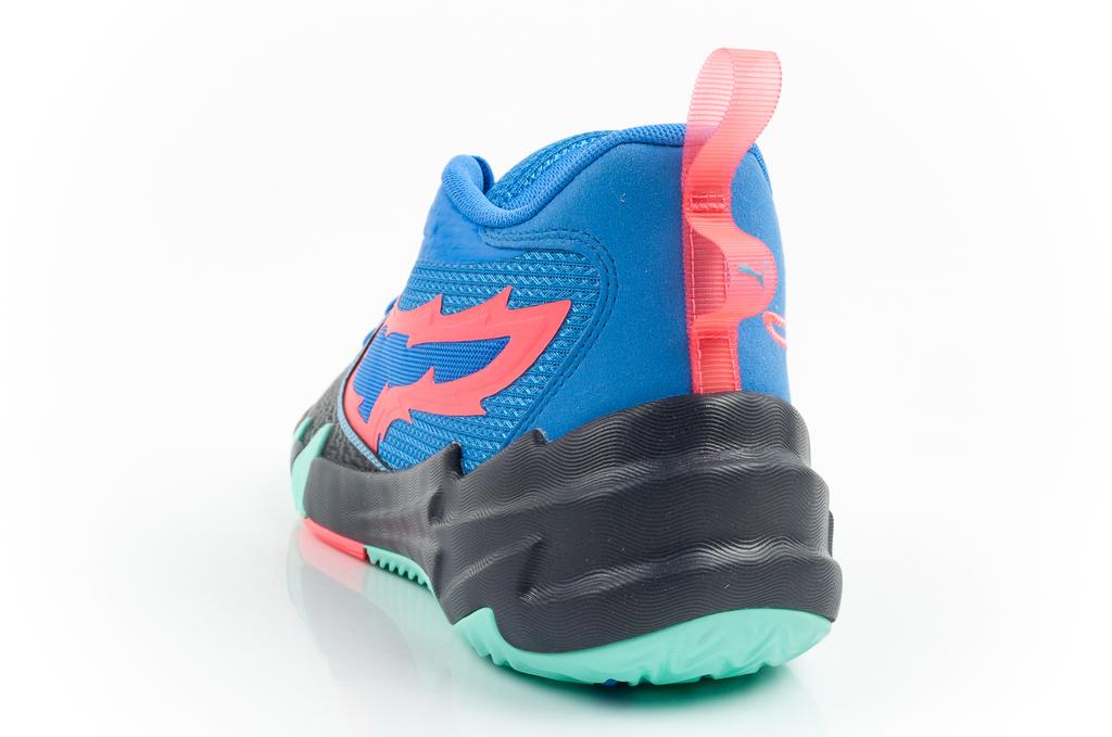 Puma Scoot Zeros Bleumazing-electric [310415 06] S.43