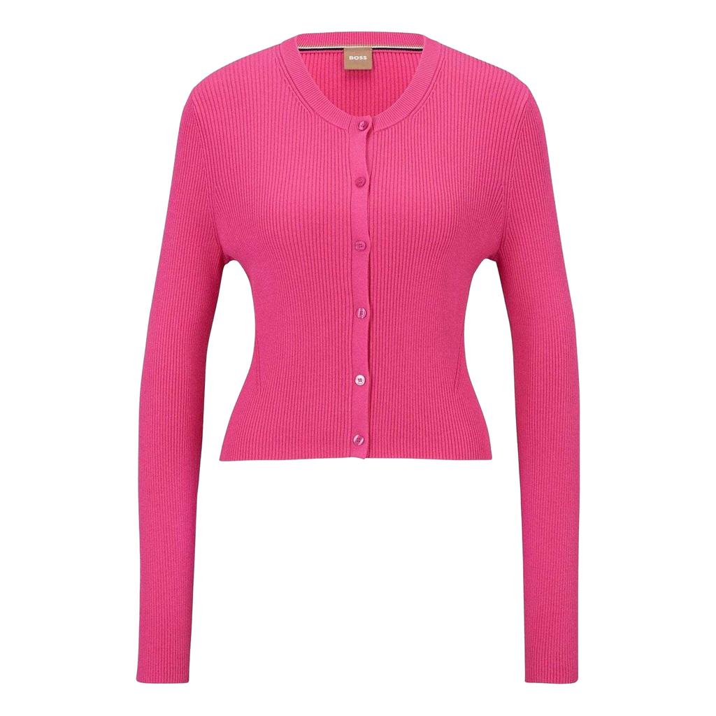 Boss Womens/Ladies Fahara Cardigan