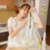 Reusable Mood Eco Bag - Lemonade