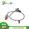 Vehicle Engine Knock Detonation Sensor Replacement for MAZDA 2 3 5 6 ZJ01-18-921 E1T50371 ZJ0118921