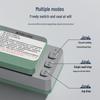 Automatic Dual-Use Vacuum Sealer for Dry & Wet Foods