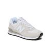 Мужские кроссовки New Balance Ml574evw бежевые