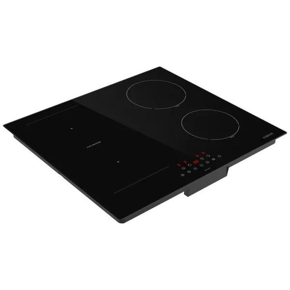 Induction Hob Mpm-60-Im-15