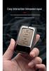 Tank 300 Key Cover with New Logo for 2022 Off-Road and Cyber Tank 500 Models