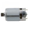 15 zubů Motor DC 10,8V 12V Pro GSR1080-2-LI Vysoká kvalita