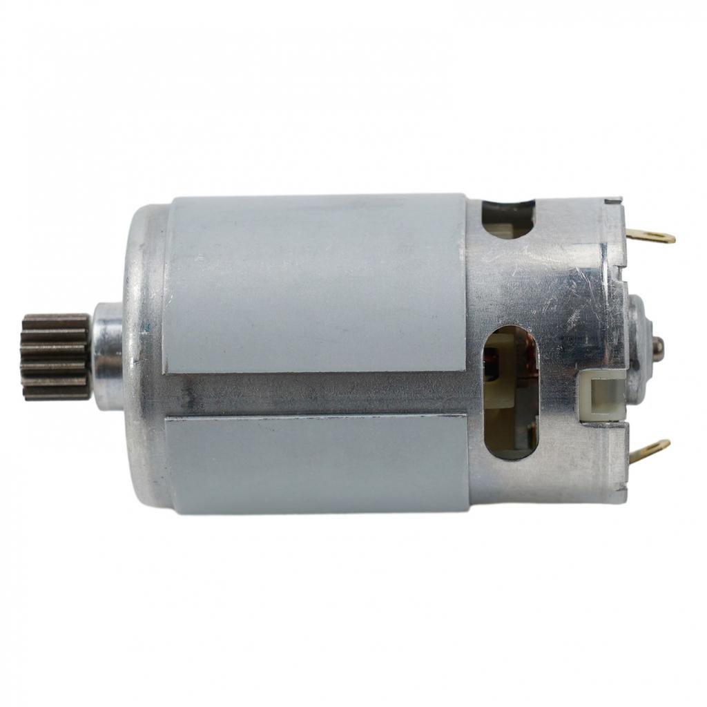 15 zubů Motor DC 10,8V 12V Pro GSR1080-2-LI Vysoká kvalita