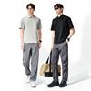 Men's Cool-Feel Stretch Polo T-Shirt