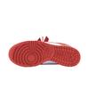 Nike Dunk Bonded For Life 3.0 Low Top Skateboard Shoes Women's Red DD1873-116(Team836-3.0)